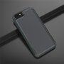 Maskica otporna na udarce za iPhone 6 Plus / 6S Plus - sivi