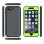 Maskica otporna na udarce za iPhone 6 Plus / 6S Plus - sivi