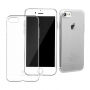 BASEUS tanka futrola za Apple iPhone 8 / 7 - prozirna