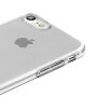 BASEUS tanka futrola za Apple iPhone 8 / 7 - prozirna