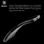 BASEUS tanka futrola za Apple iPhone 8 / 7 - prozirna