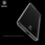 BASEUS tanka futrola za Apple iPhone 8 / 7 - prozirna