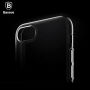 BASEUS tanka futrola za Apple iPhone 8 / 7 - prozirna