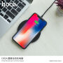 HOCO bežični punjač za Apple iPhone - crna