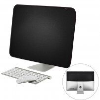 Zaštitna navlaka za iMac 27 " - crni