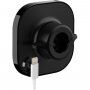 Spigen OneTap magnetski držač za nadzornu ploču s MagSafe za iPhone 12 / 12 Pro / 12 mini / 12 Pro Max - crni