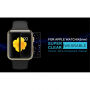 NILLKIN zaštitna folija za Apple Watch 42mm