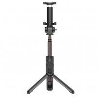 Baseus Lovely bluetooth selfie stick sa stativom za iPhone - crna