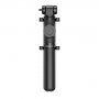 Baseus Lovely bluetooth selfie stick sa stativom za iPhone - crna