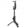 Baseus Lovely bluetooth selfie stick sa stativom za iPhone - crna