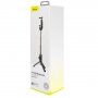 Baseus Lovely bluetooth selfie stick sa stativom za iPhone - crna