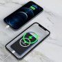 Powerbanka s bežičnim brzim punjenjem MagSafe poort USB-C - 5 000 mAh - Siva