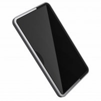 Powerbanka s bežičnim brzim punjenjem MagSafe poort USB-C - 5 000 mAh - Siva