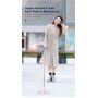 Baseus Lovely bluetooth selfie stick sa stativom za iPhone - crna