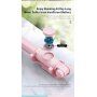Baseus Lovely bluetooth selfie stick sa stativom za iPhone - crna