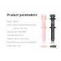 Baseus Lovely bluetooth selfie stick sa stativom za iPhone - crna