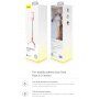 Baseus Lovely bluetooth selfie stick sa stativom za iPhone - crna