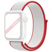 Najlonski remen s velcro zatvaračem za Apple Watch 42mm / 41mm / 40mm / 38mm - Japan