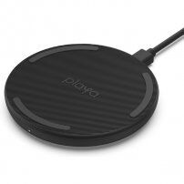 Belkin Playa 10W bežični punjač (bez adaptera) za iPhone - crna