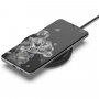 Belkin Playa 10W bežični punjač (bez adaptera) za iPhone - crna