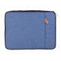 PKG Stuff torba za MacBook 13" / Air 13" / Pro 13" - plava