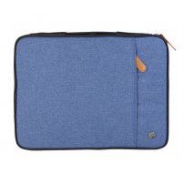 PKG Stuff torba za MacBook 13" / Air 13" / Pro 13" - plava