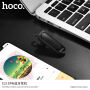 HOCO bežična slušalica s mikrofonom za Apple iPhone - bijela