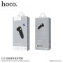 HOCO Dazzle bežična Bluetooth slušalica s mikrofonom za Apple iPhone - crna