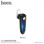HOCO Dazzle bežična Bluetooth slušalica s mikrofonom za Apple iPhone - crna