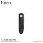 HOCO Dazzle bežična Bluetooth slušalica s mikrofonom za Apple iPhone - crna