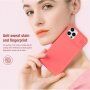 Nillkin CamShield Silky maskica za iPhone 12 Pro Max - crni