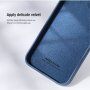 Nillkin CamShield Silky maskica za iPhone 12 Pro Max - plavi