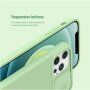 Nillkin CamShield Silky maskica za iPhone 12 Pro Max - plavi