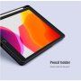 NILLKIN Bevel futrola sa prostorom za Apple Pencil za iPad Pro 11" (2018-2022) - crno
