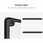 NILLKIN Bevel futrola sa prostorom za Apple Pencil za iPad Pro 11" (2018-2022) - crno