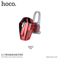 HOCO mala bežična Bluetooth slušalica za Apple iPhone - crvena