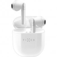 FIXED Boom Pods TWS bežične slušalice pro Apple uređaj - bijela