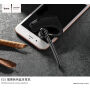 HOCO Hands-Free bežična Bluetooth slušalica s mikrofonom za Apple iPhone - crna