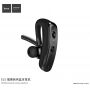 HOCO Hands-Free bežična Bluetooth slušalica s mikrofonom za Apple iPhone - crna