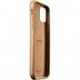 CellularLine Sensation Metallic silikonska maskica za iPhone 11 Pro - zlatni
