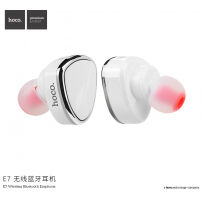HOCO mini bežična Bluetooth slušalica za Apple iPhone - ružičasta