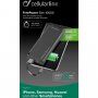 CellularLine FREEPOWER SLIM powerbanka s portom USB-A - 1 000 mAh - crna