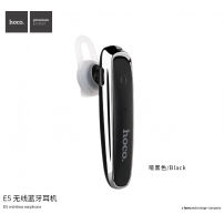 HOCO elegantna bežična Bluetooth slušalica za Apple iPhone - crna