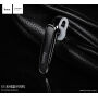 HOCO elegantna bežična Bluetooth slušalica za Apple iPhone - crna
