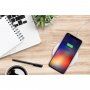 FIXED Pad 10W bežična podloga za punjenje pro iPhone - bijela