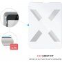 FIXED kaljeno 2.5D staklo pro iPad Air 4 (2020) / Air 5 (2022)
