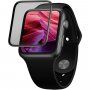 FIXED 3D kaljeno staklo sa aplikatorom pro Apple Watch 44mm