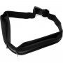 FIXED Sportbelt Duo univerzalni sportski pojas - crni