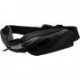 FIXED Sportbelt Duo univerzalni sportski pojas - crni
