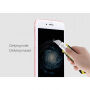 NILLKIN 3D ojačano staklo (Tempered Glass) za Apple iPhone 6 / 6S - bijela